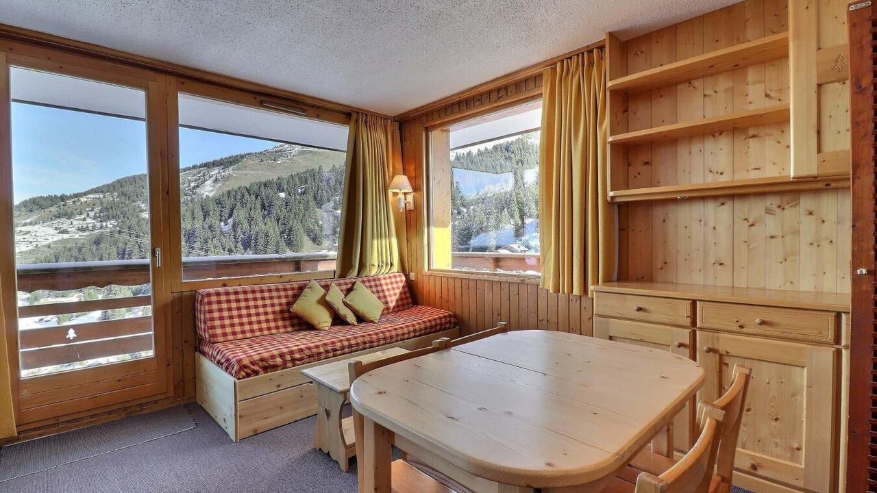 Photo of Others in Meribel-Mottaret
