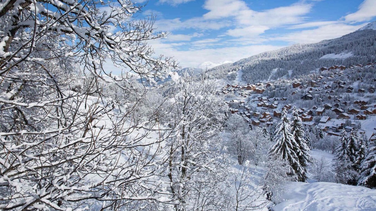 Photo of Others in Meribel-Mottaret