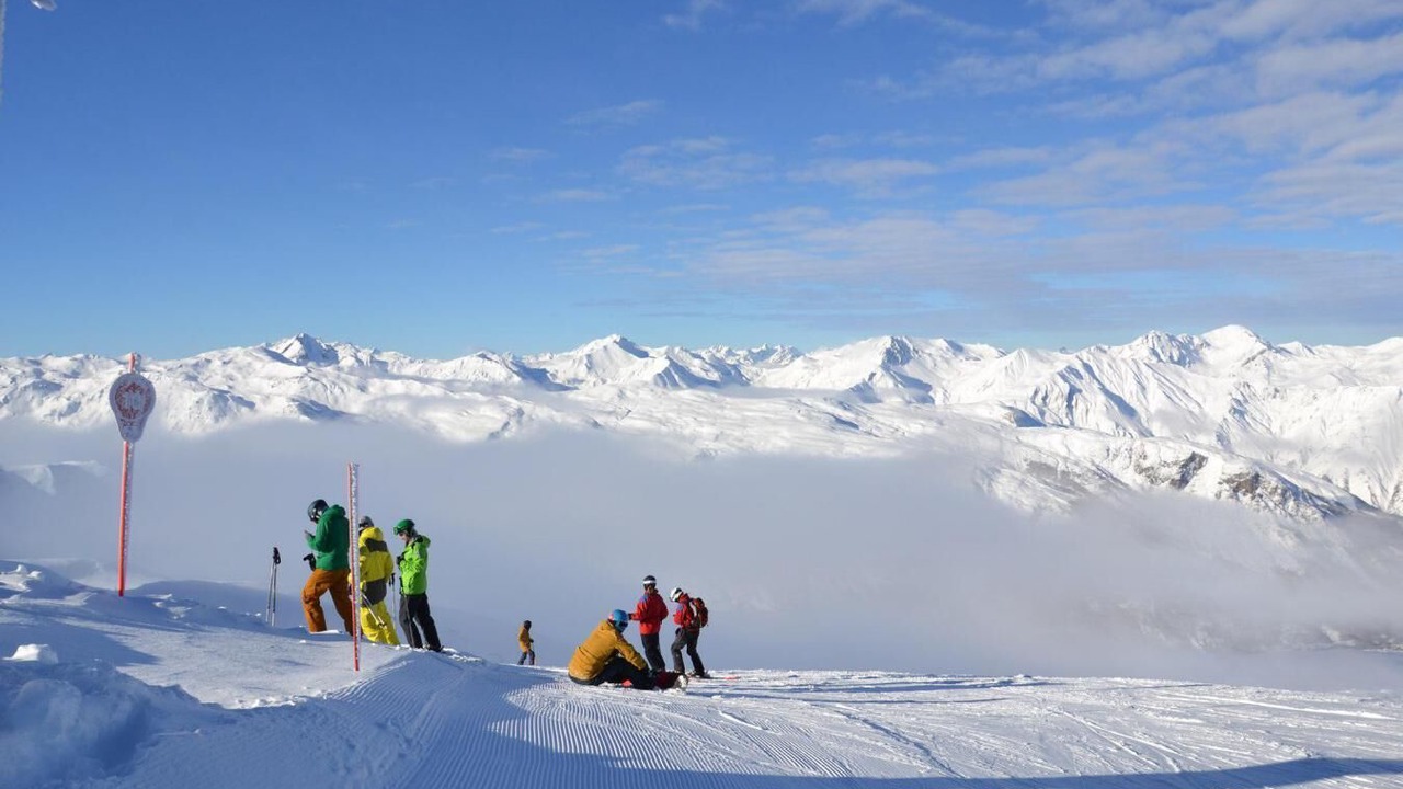 Photo of Others in Meribel-Mottaret
