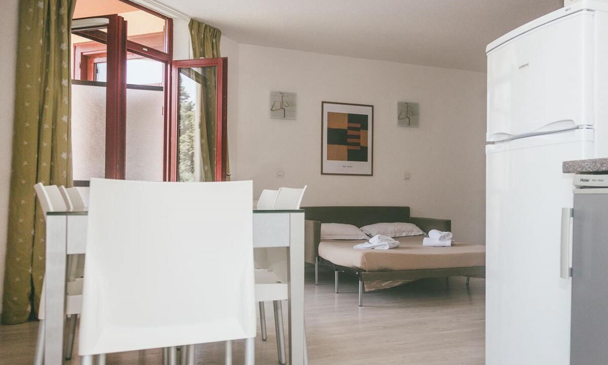 Photo of Bedroom in Allevard