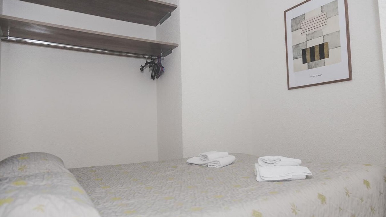 Photo of Bedroom in Allevard