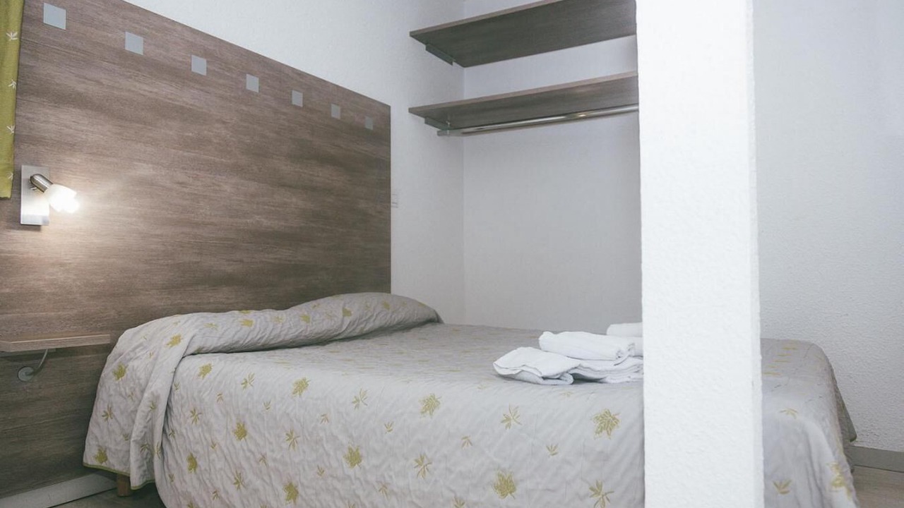 Photo of Bedroom in Allevard