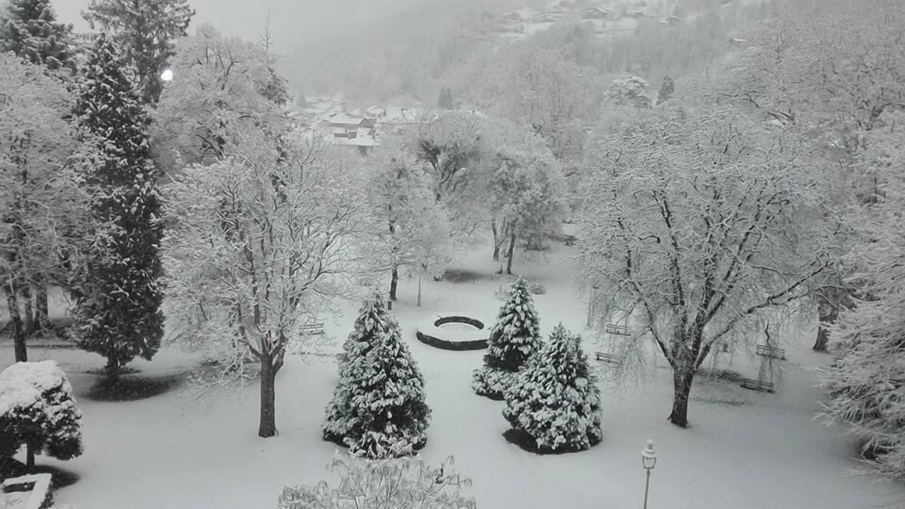Photo of Others in Allevard