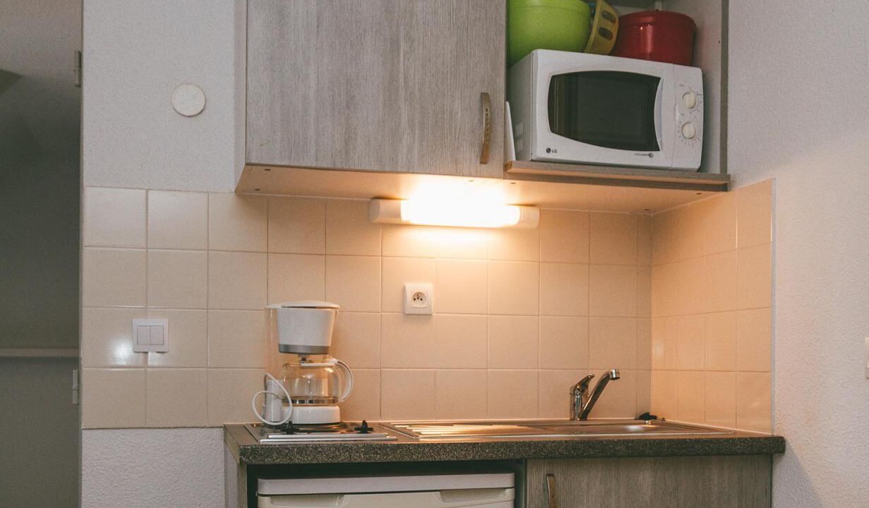 Photo of Kitchen in Allevard