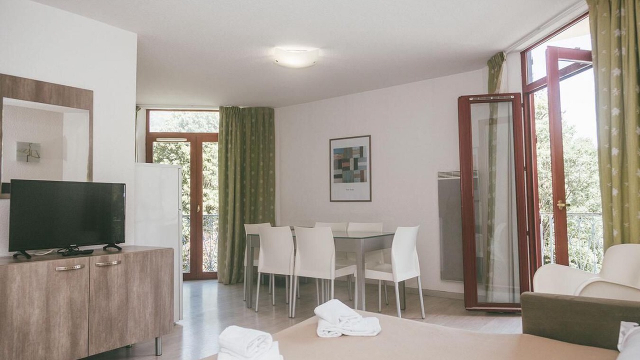 Photo of Bedroom in Allevard