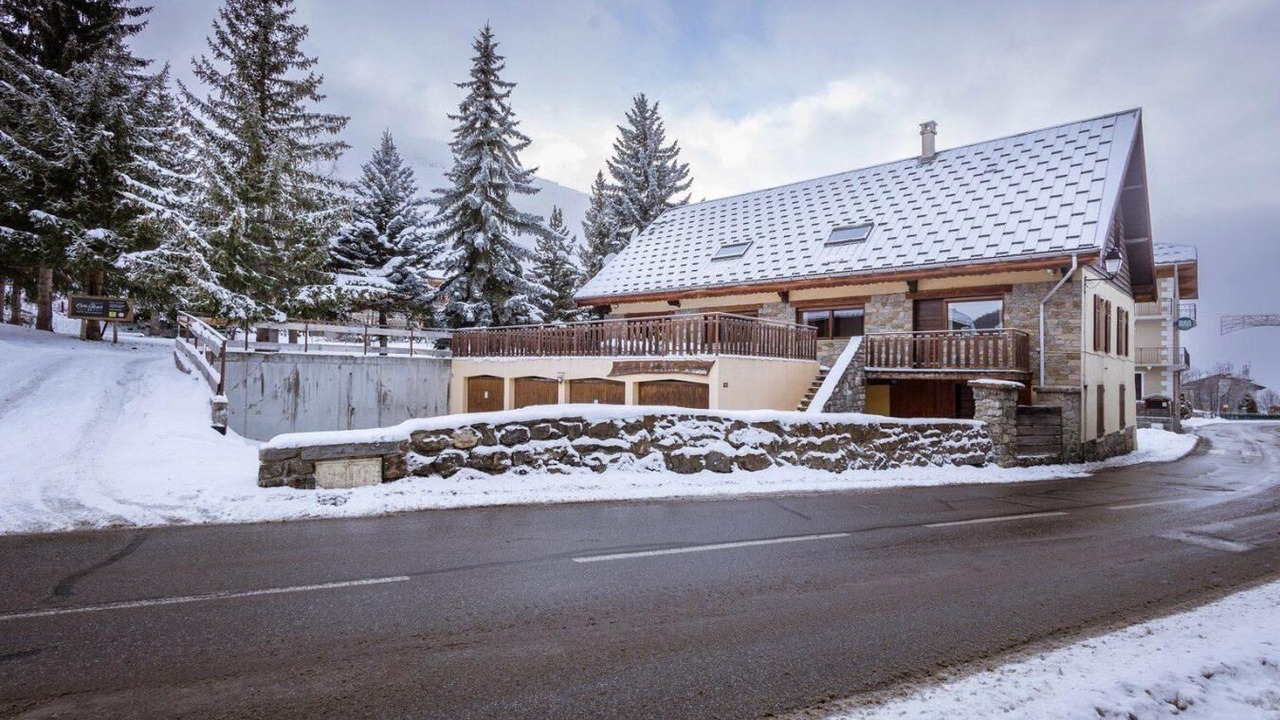 Photo of Outdoor in Valloire