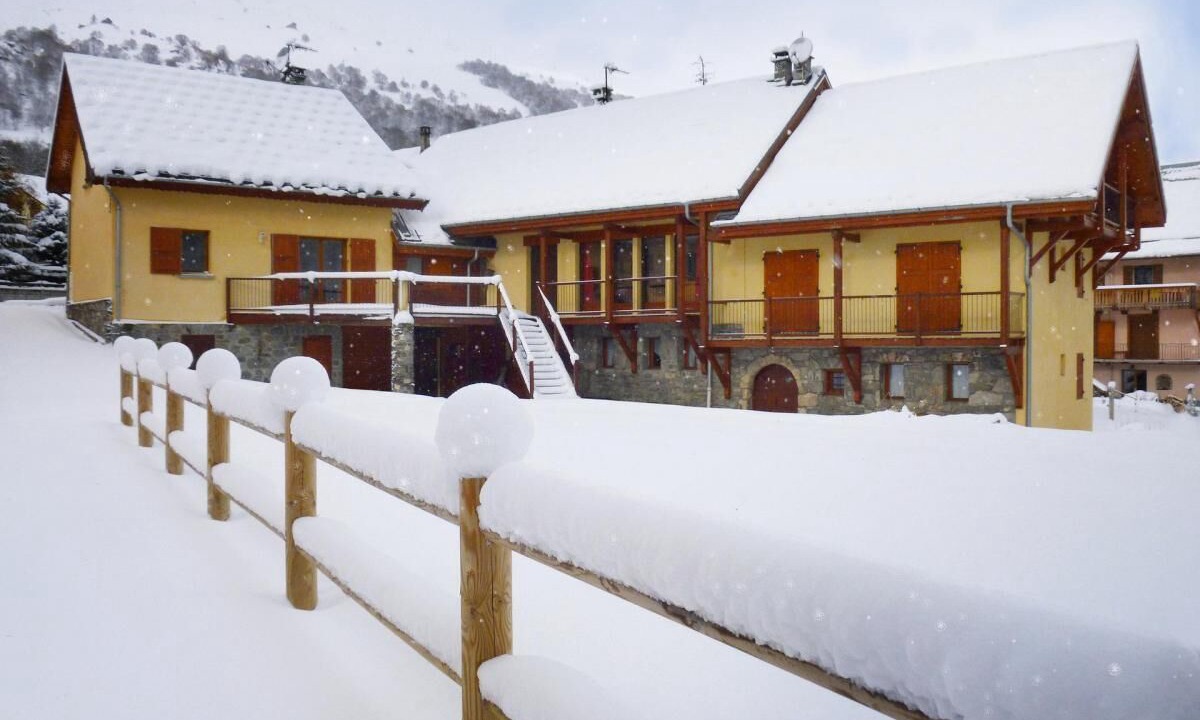 Photo of Outdoor in Valloire