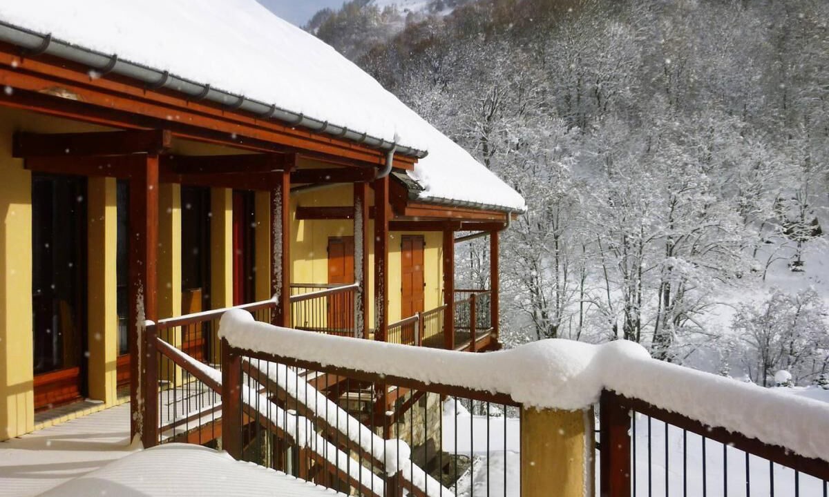 Photo of Outdoor in Valloire