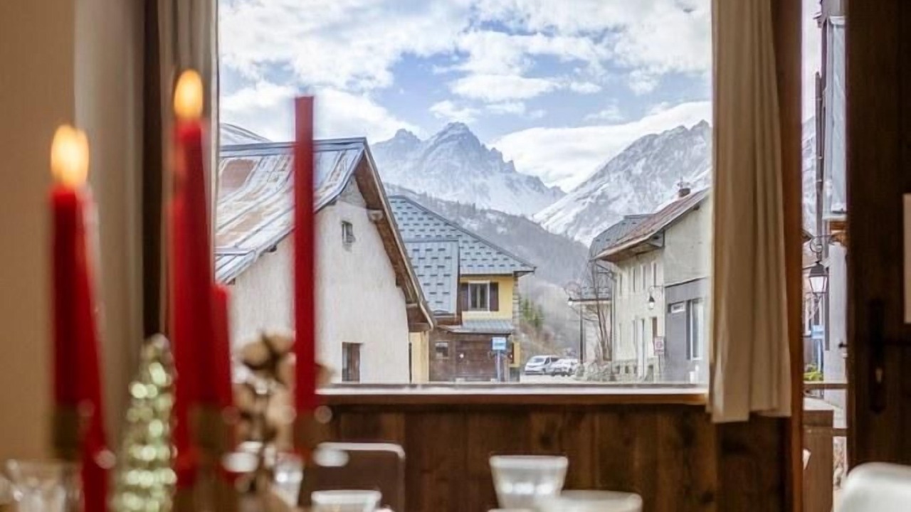 Photo of Others in Valloire