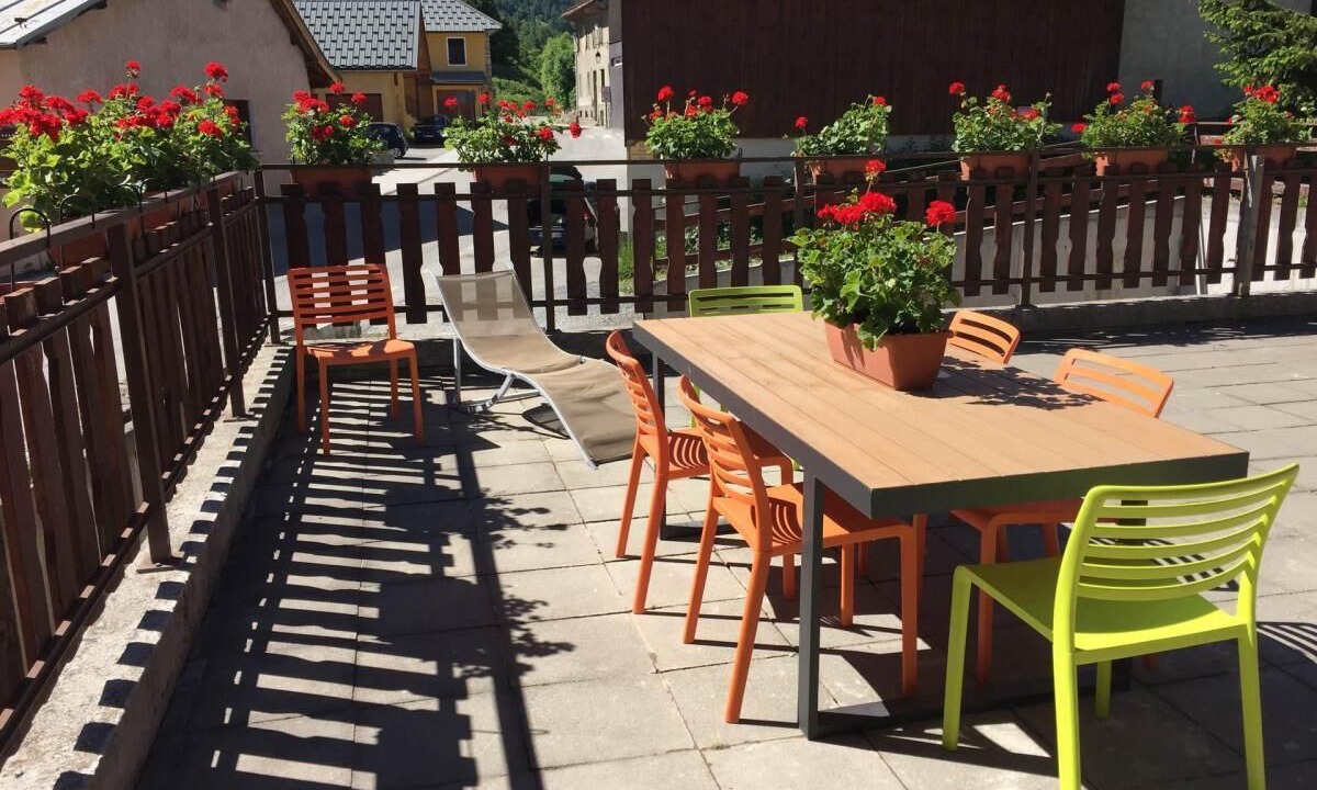 Photo of Outdoor in Valloire