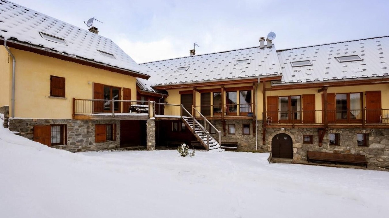 Photo of Outdoor in Valloire