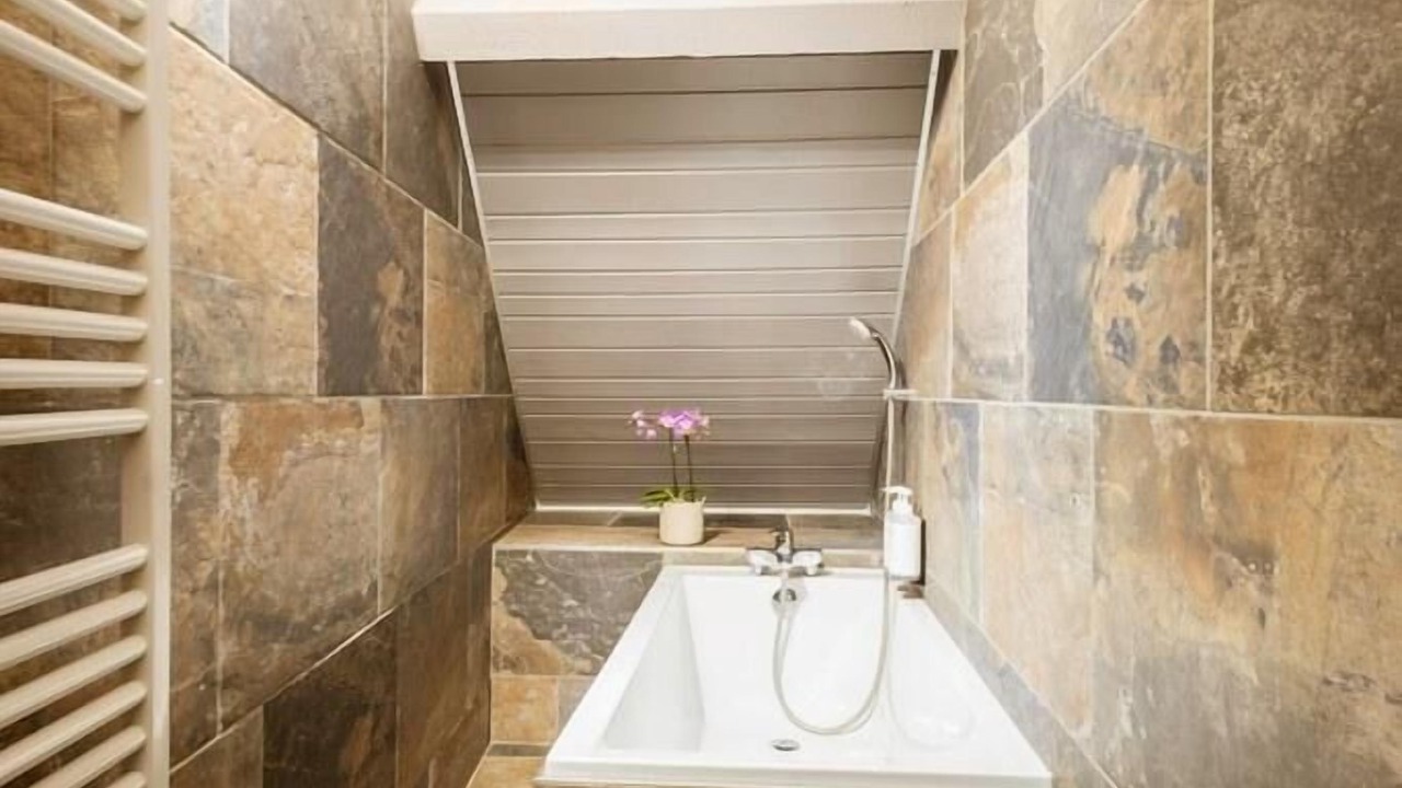 Photo of Bathroom in Valloire