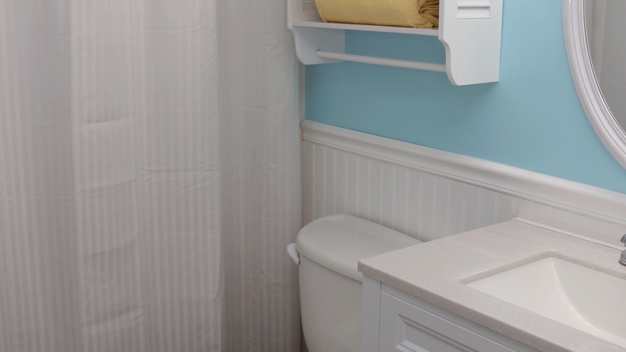 Photo of Bathroom in Sneads Ferry