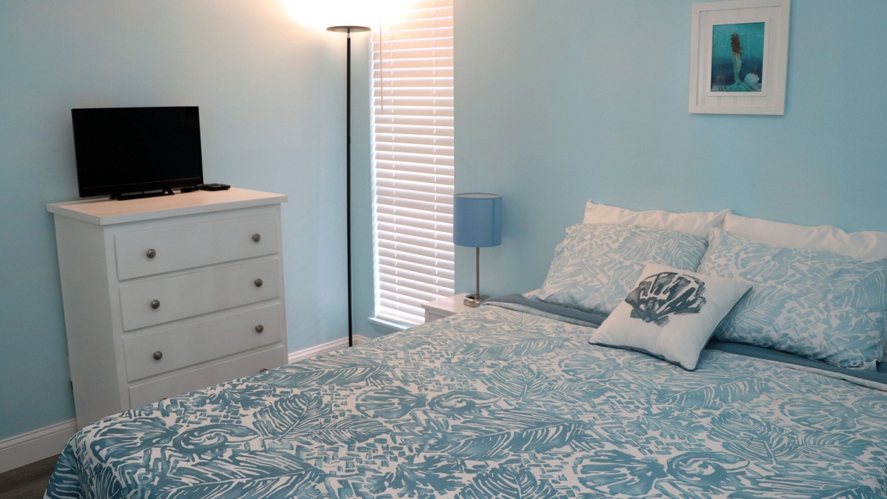 Photo of Bedroom in Sneads Ferry