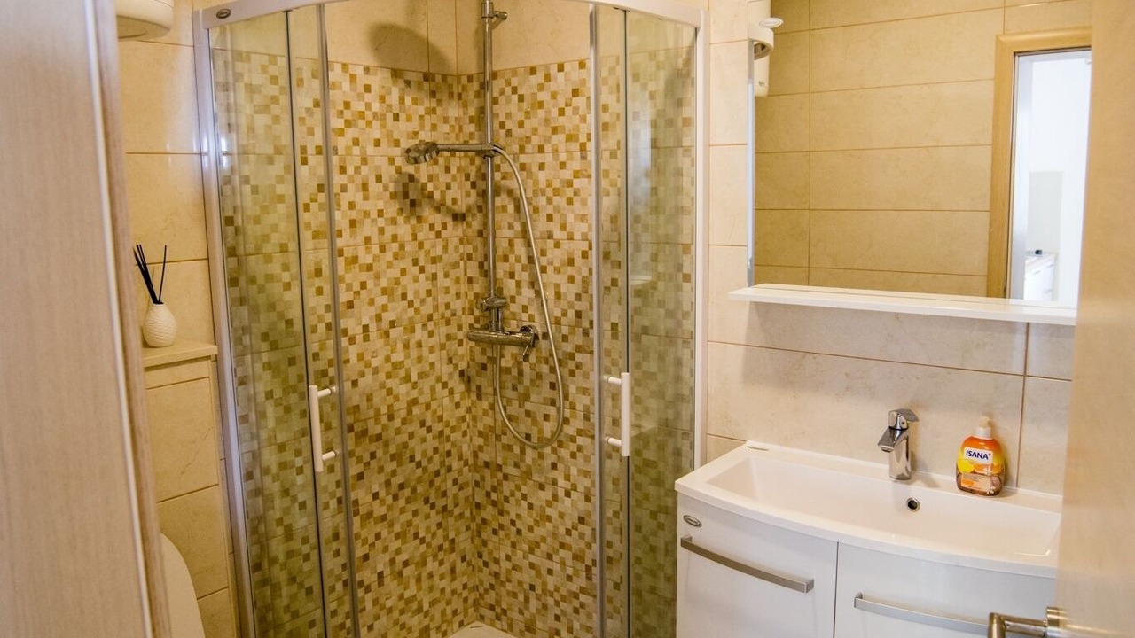 Photo of Bathroom in Promajna
