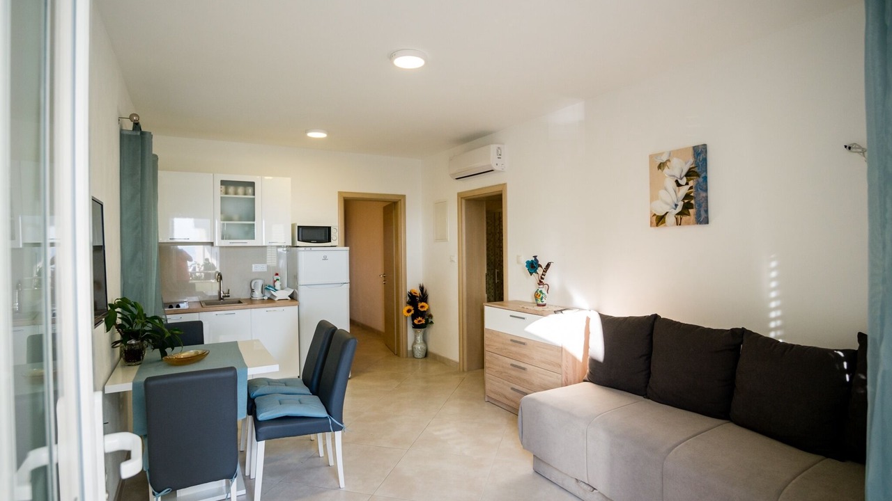 Photo of Livingroom in Promajna