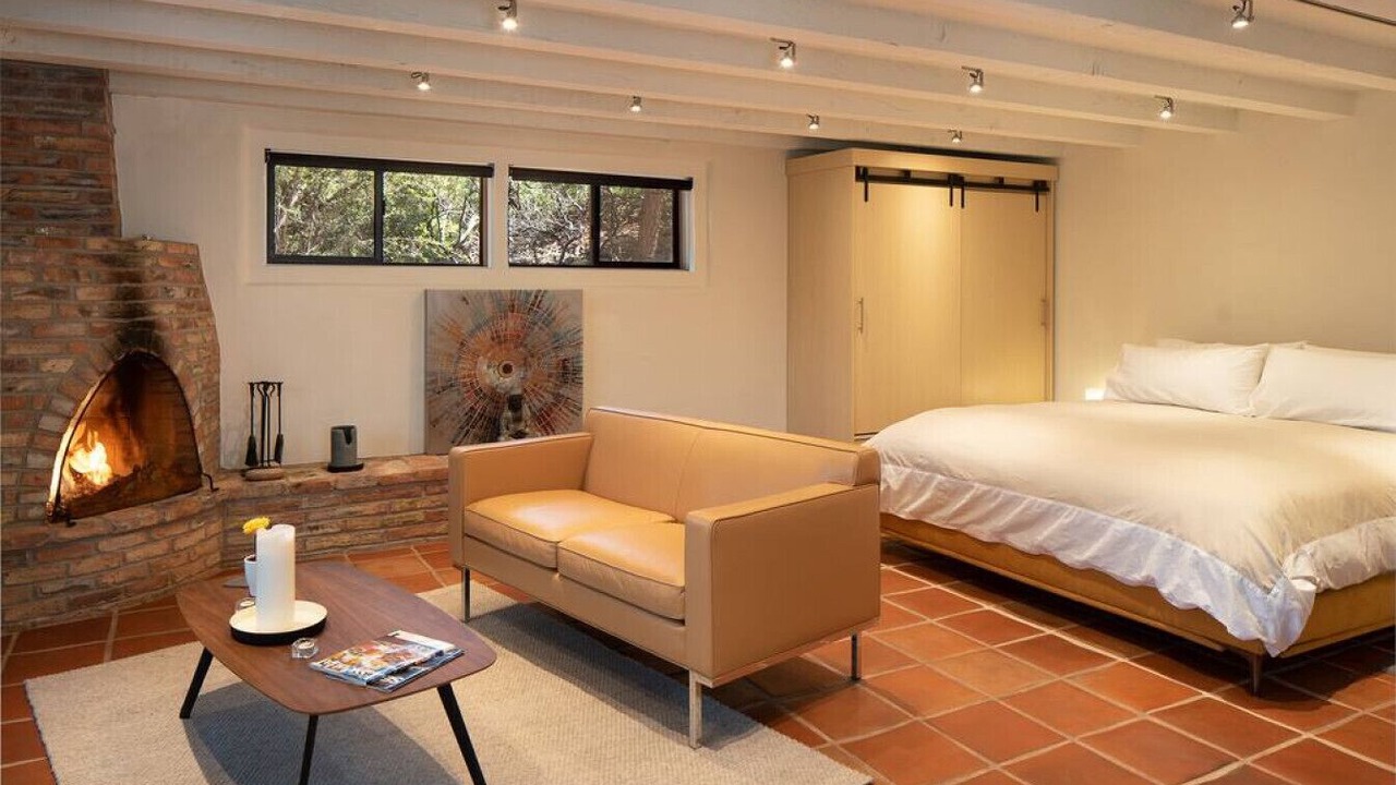 Photo of Livingroom in West Sedona