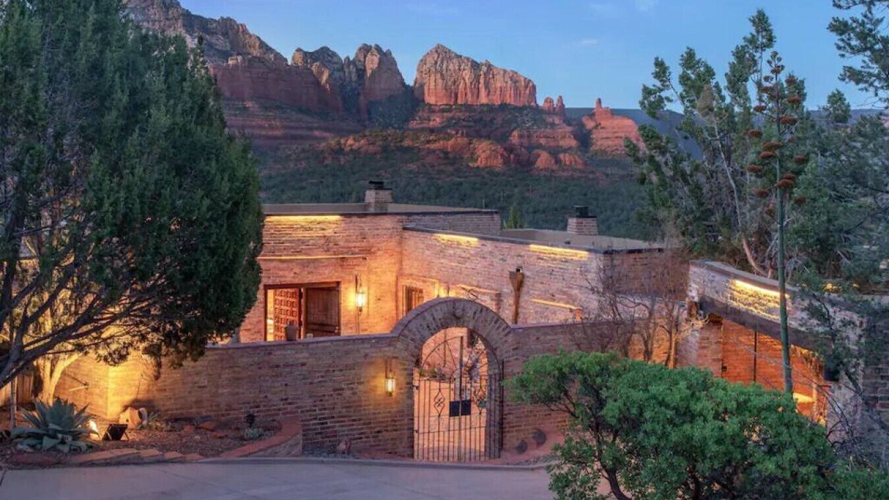 Photo of Outdoor in West Sedona