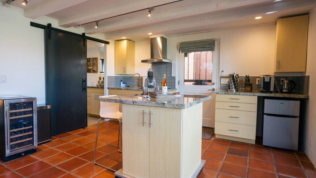 Photo of Kitchen in West Sedona