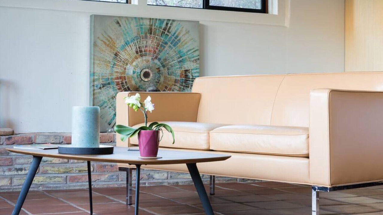 Photo of Livingroom in West Sedona