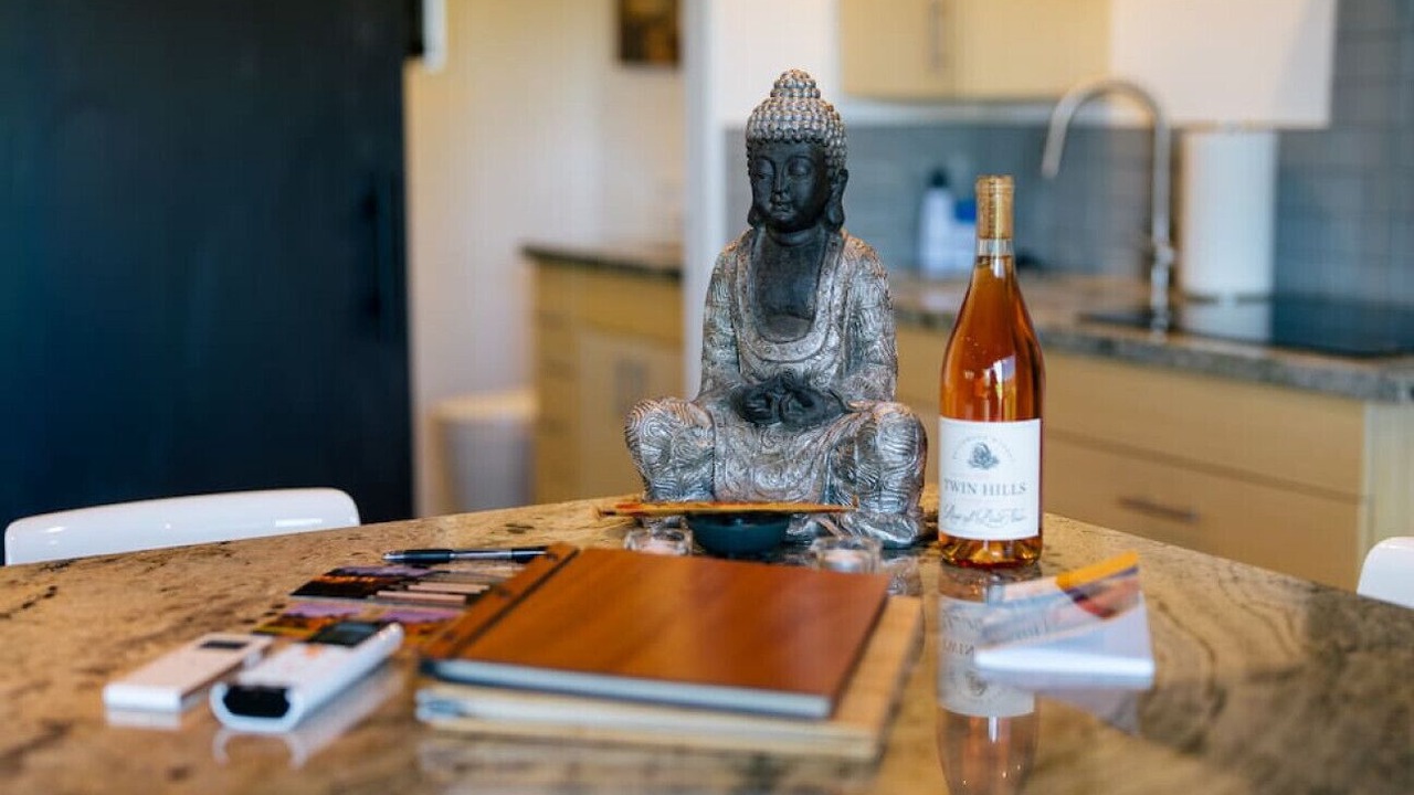 Photo of Kitchen in West Sedona