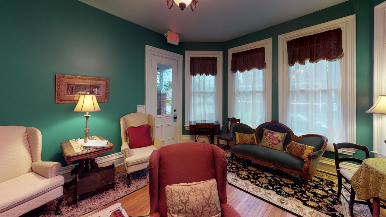 Photo of Livingroom in Nelsonville