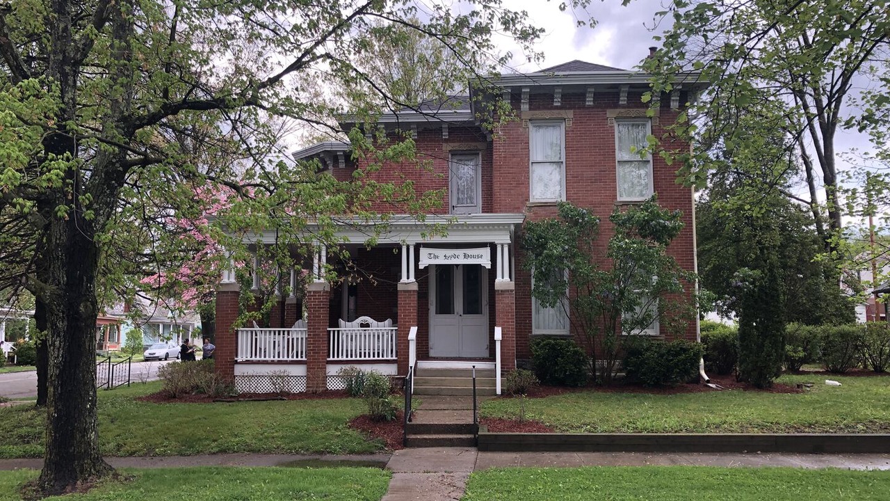 Photo of Outdoor in Nelsonville