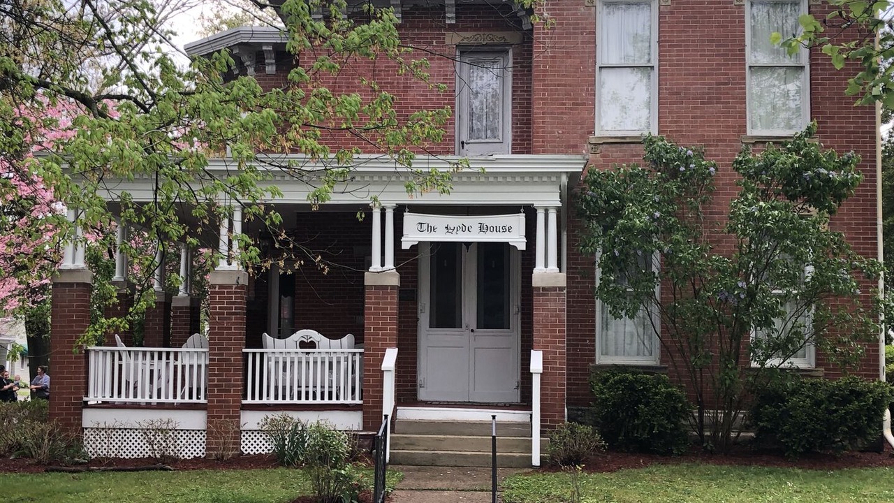 Photo of Outdoor in Nelsonville