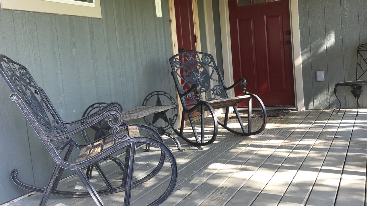 Photo of Outdoor in Gordonville
