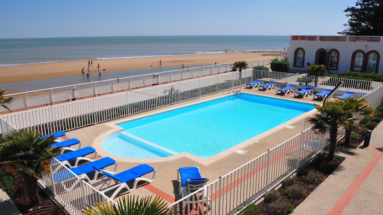 Photo of Outdoor in La Tranche-sur-Mer