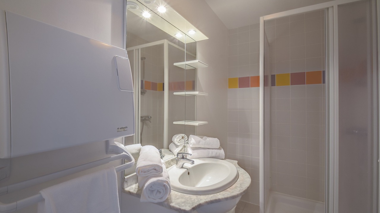Photo of Bathroom in La Tranche-sur-Mer