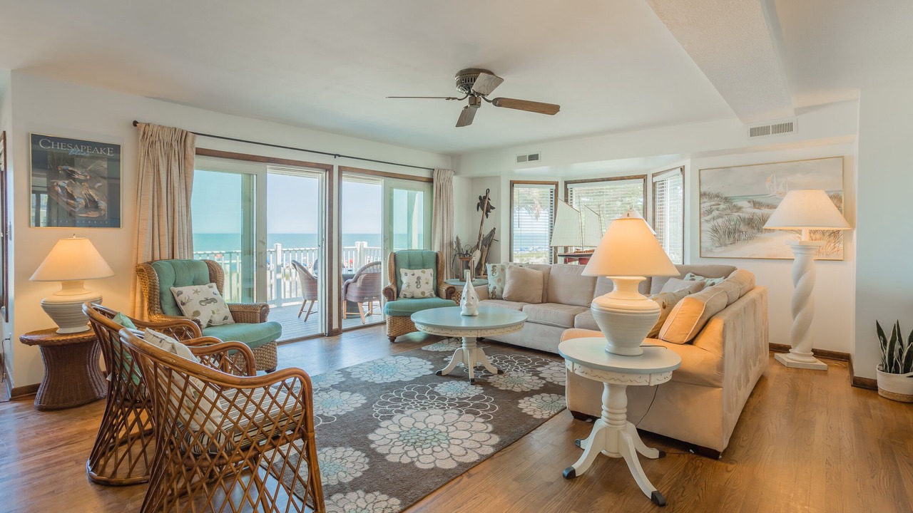 Photo of Bedroom in The Pines