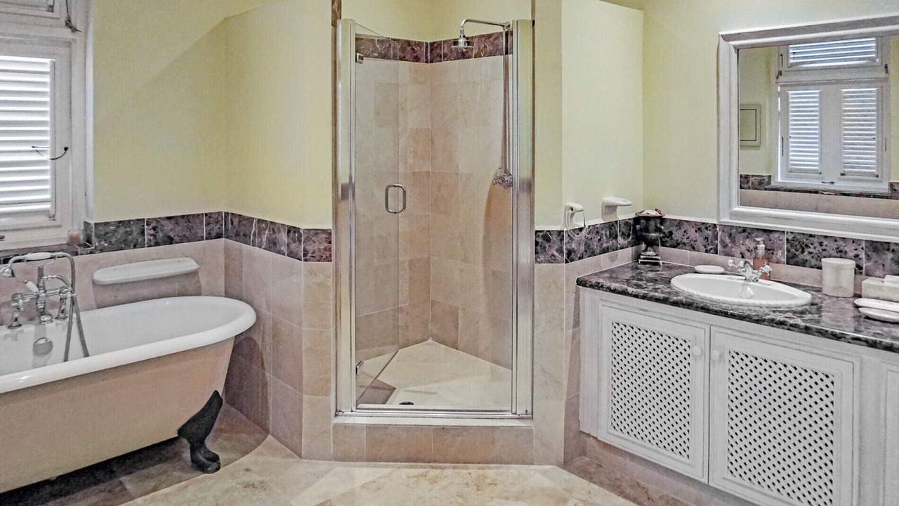 Photo of Bathroom in Greenwich