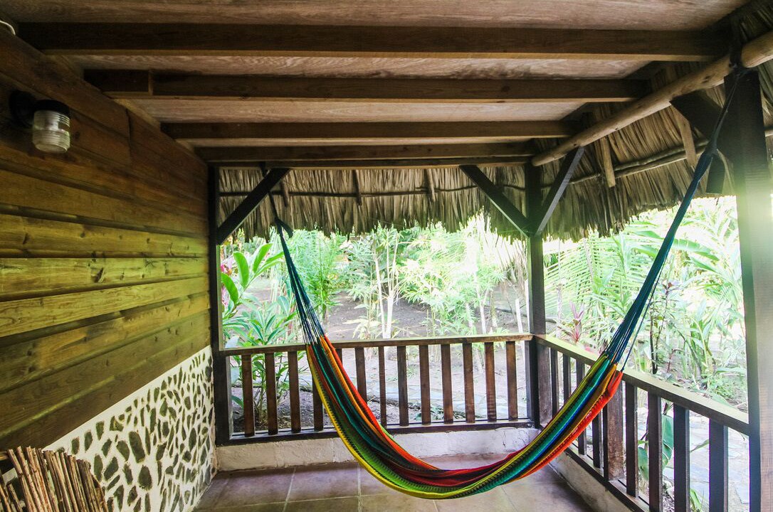 Photo of Patio Balcony in Bullet Tree Falls