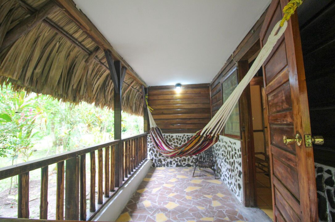 Photo of Patio Balcony in Bullet Tree Falls