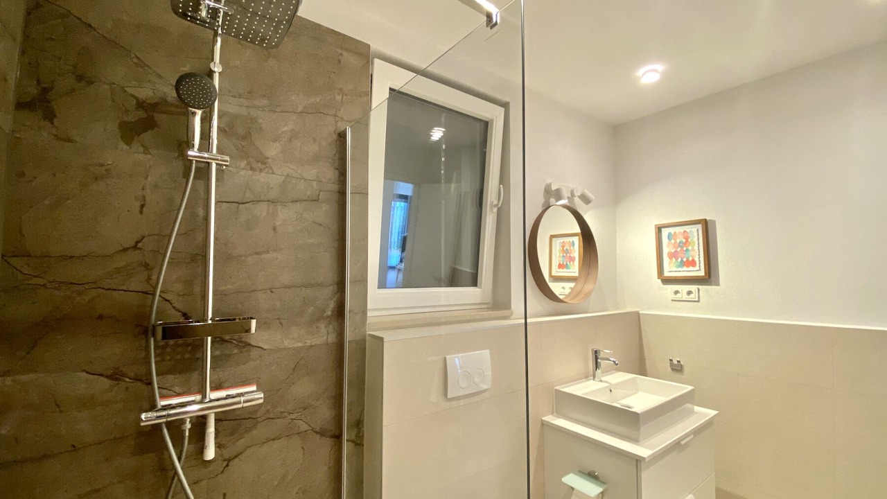 Photo of Bathroom in Zavala