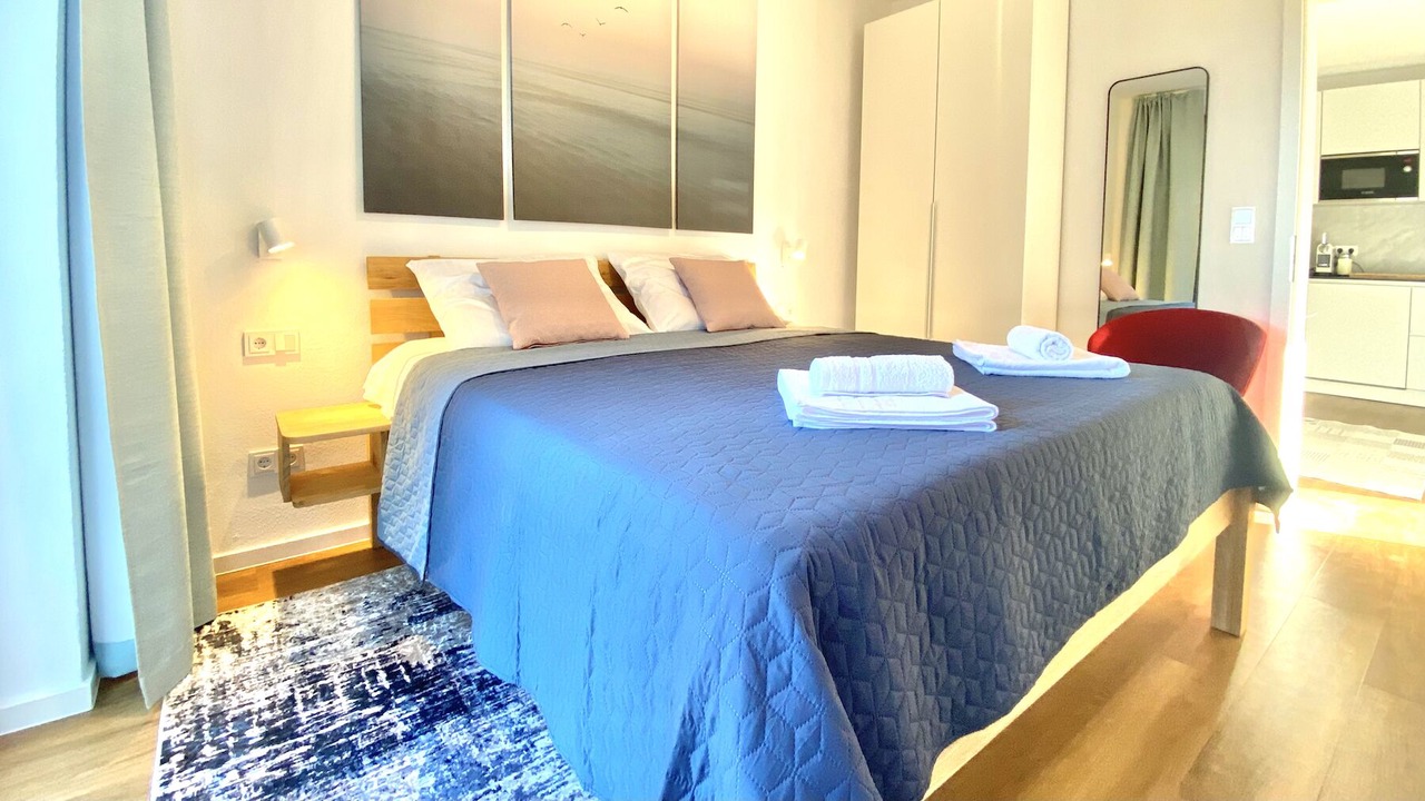 Photo of Bedroom in Zavala