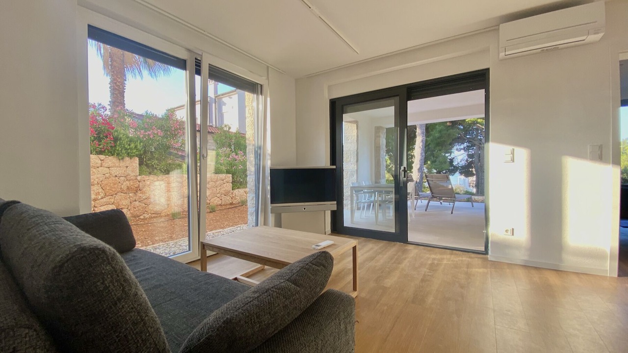 Photo of Livingroom in Zavala