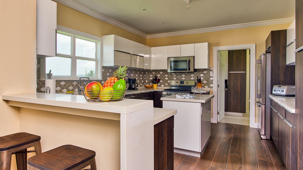 Photo of Kitchen in Reading