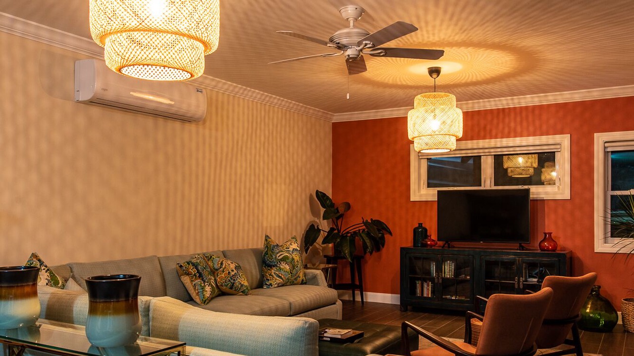 Photo of Livingroom in Reading