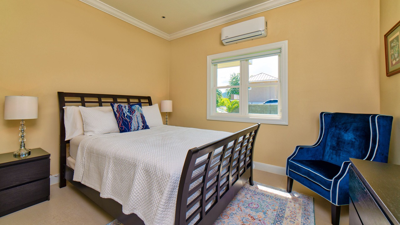 Photo of Bedroom in Reading