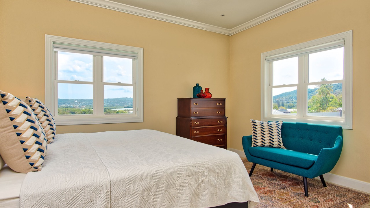 Photo of Bedroom in Reading
