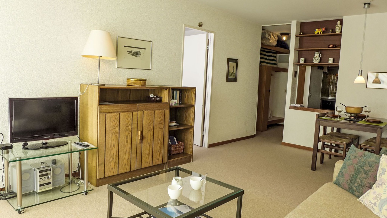 Photo of Livingroom in Montana