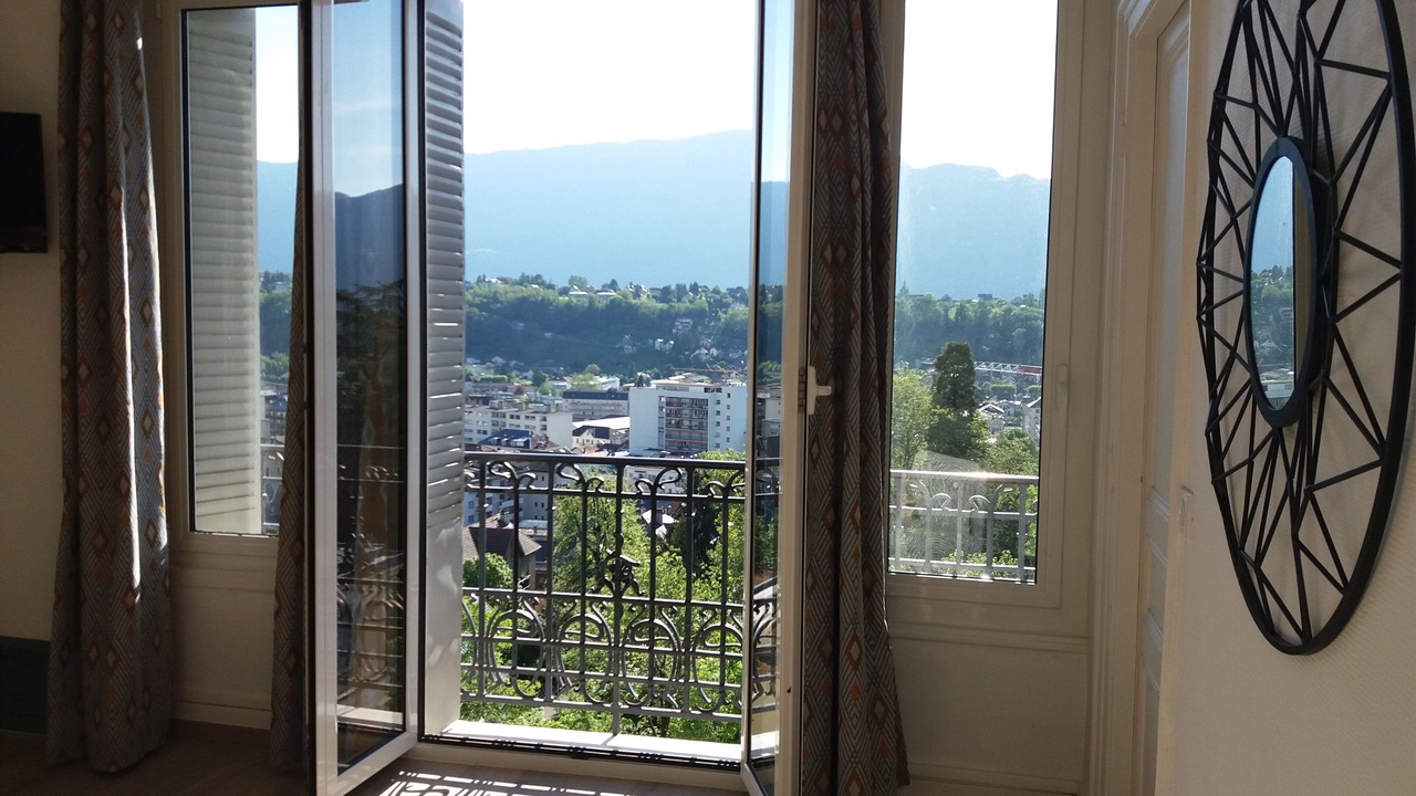 Photo of Others in Aix-les-Bains City Center