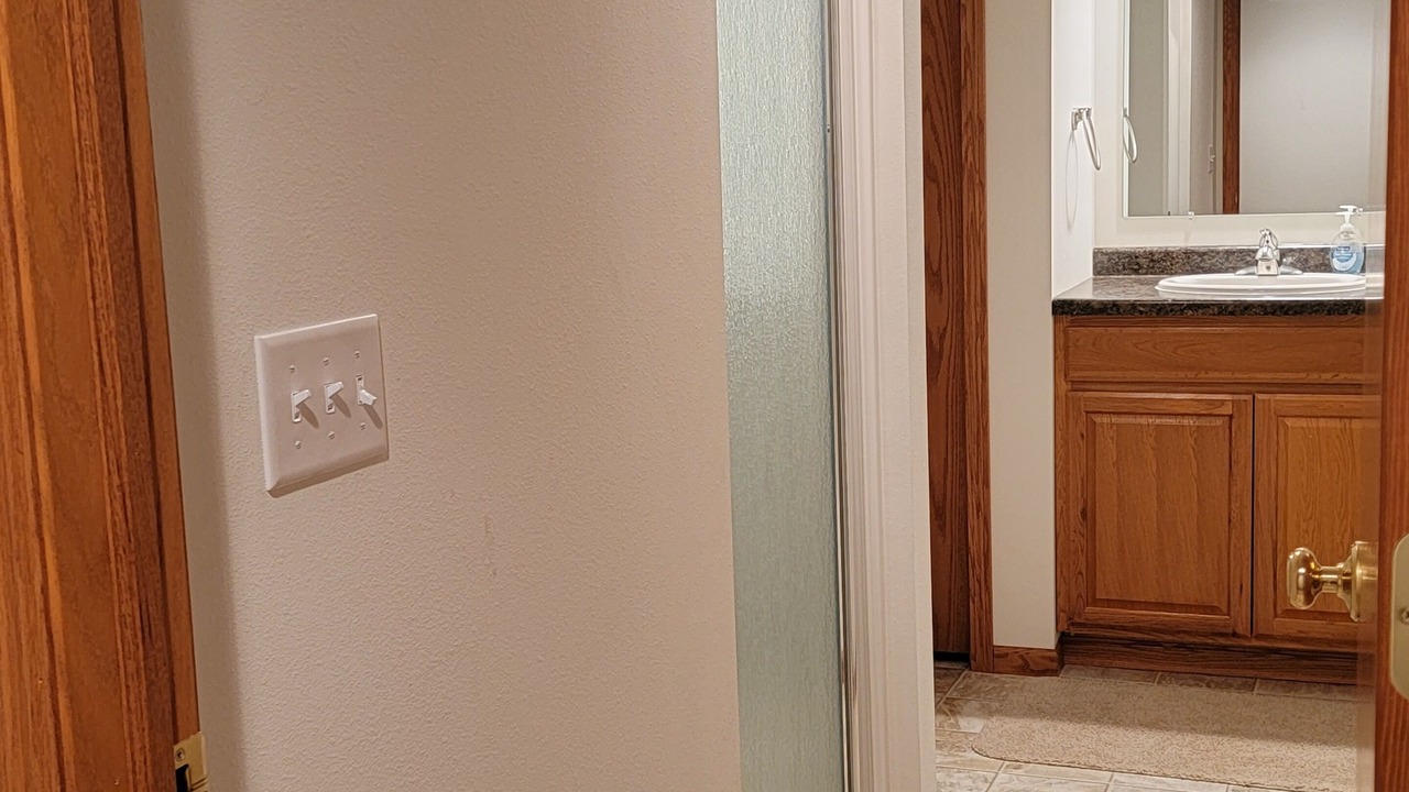 Photo of Bathroom in Nekoosa