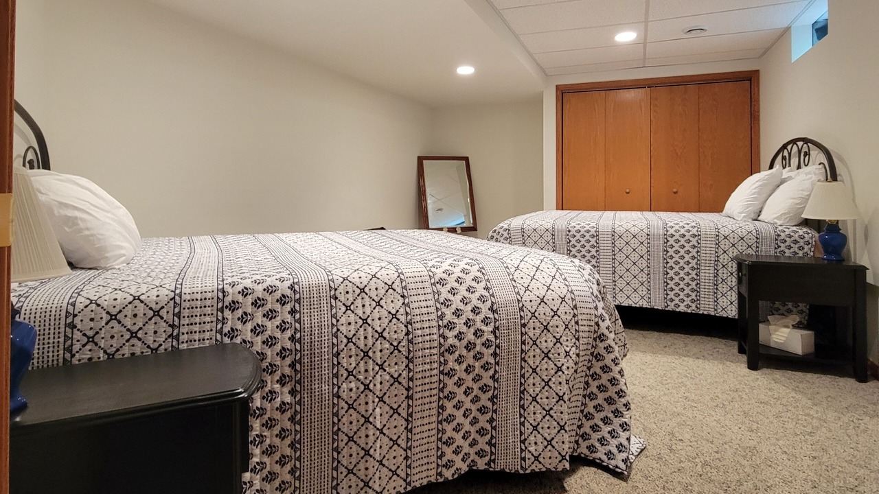 Photo of Bedroom in Nekoosa