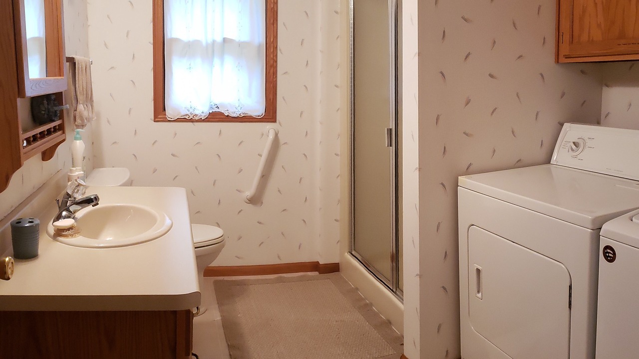 Photo of Bathroom in Nekoosa