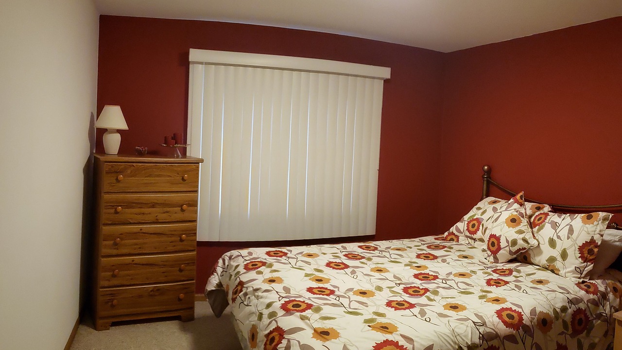 Photo of Bedroom in Nekoosa
