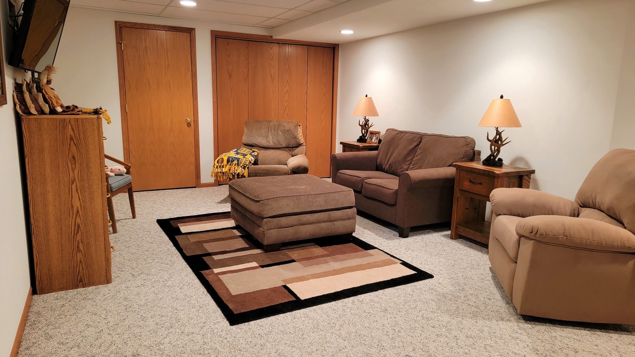 Photo of Livingroom in Nekoosa