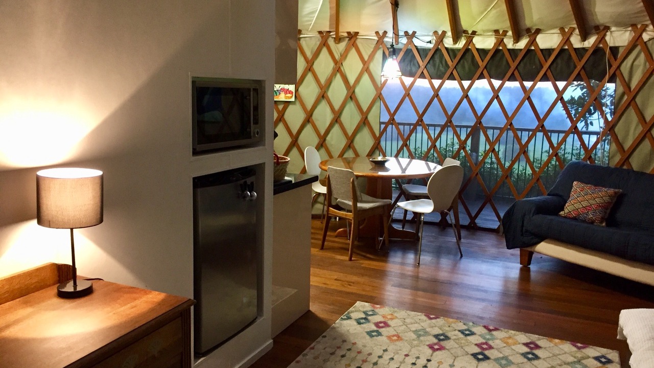 Photo of Livingroom in Clunes